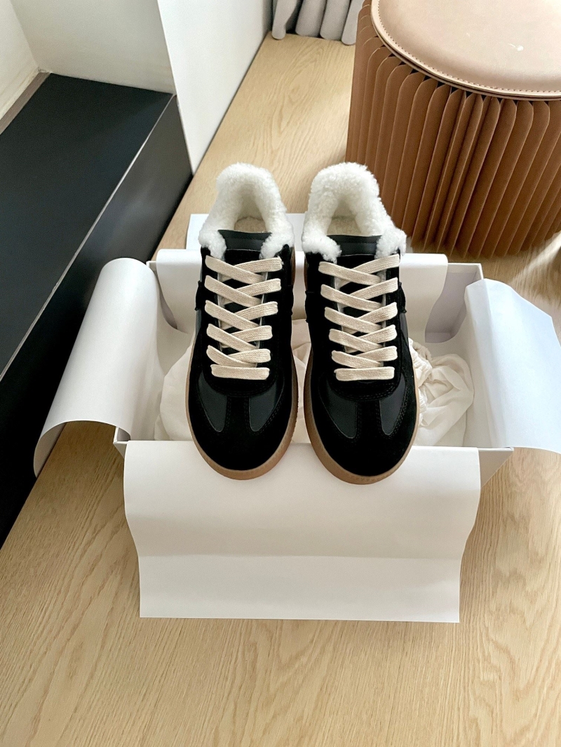 ma1s0n Marg*e1a flat shoes